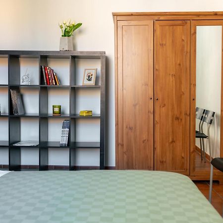 Urban Nest Apartman Róma Kültér fotó