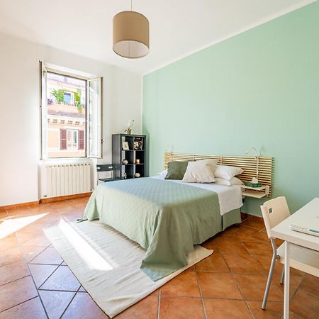 Urban Nest Apartman Róma Kültér fotó