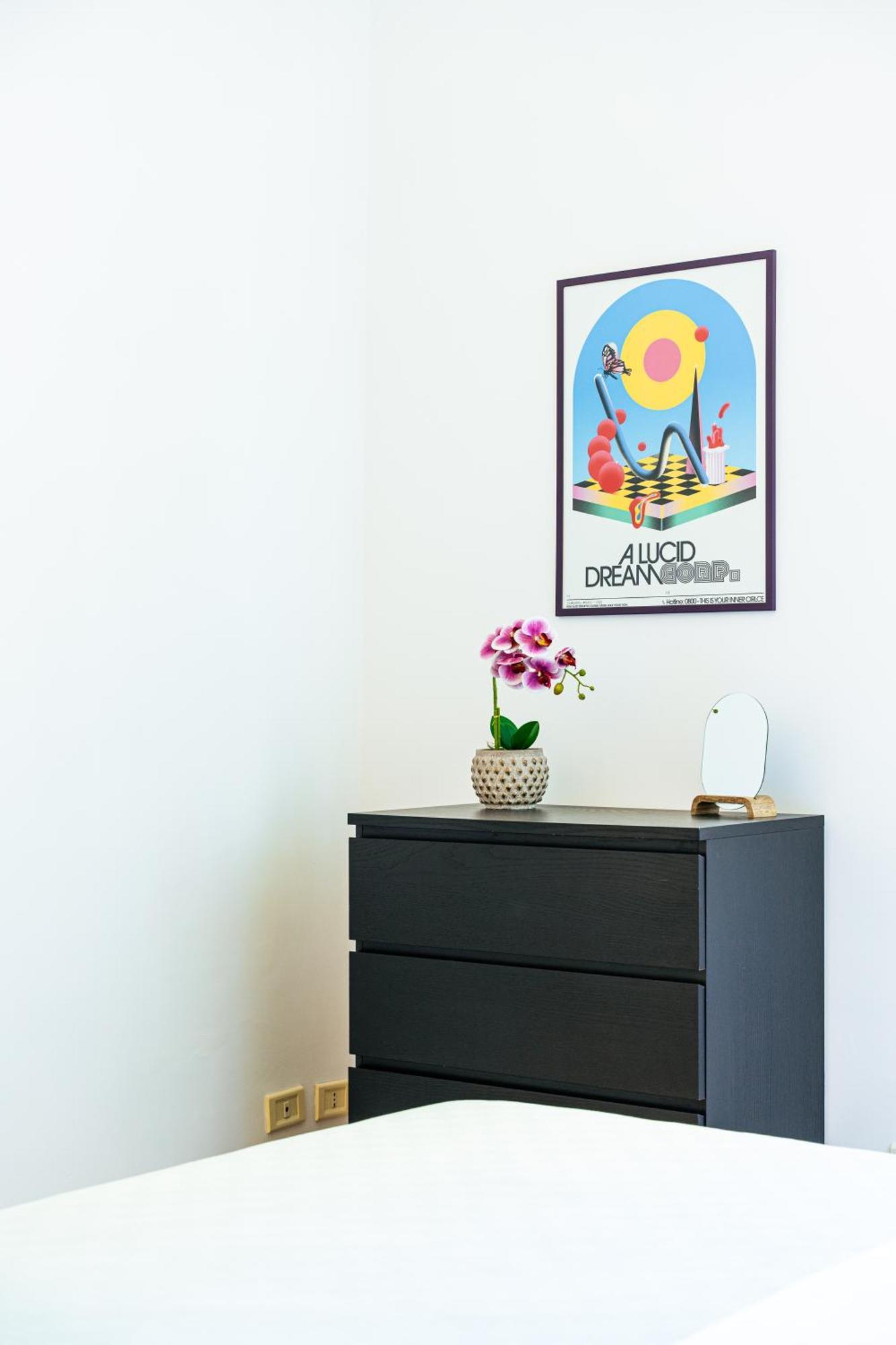 Urban Nest Apartman Róma Kültér fotó