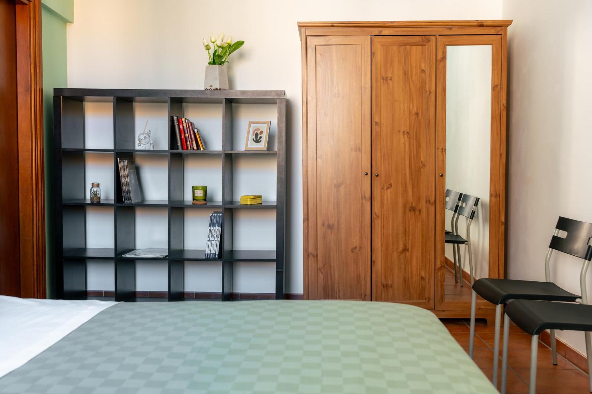 Urban Nest Apartman Róma Kültér fotó