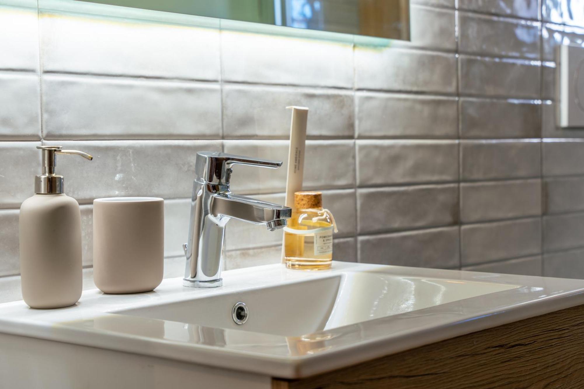 Urban Nest Apartman Róma Kültér fotó