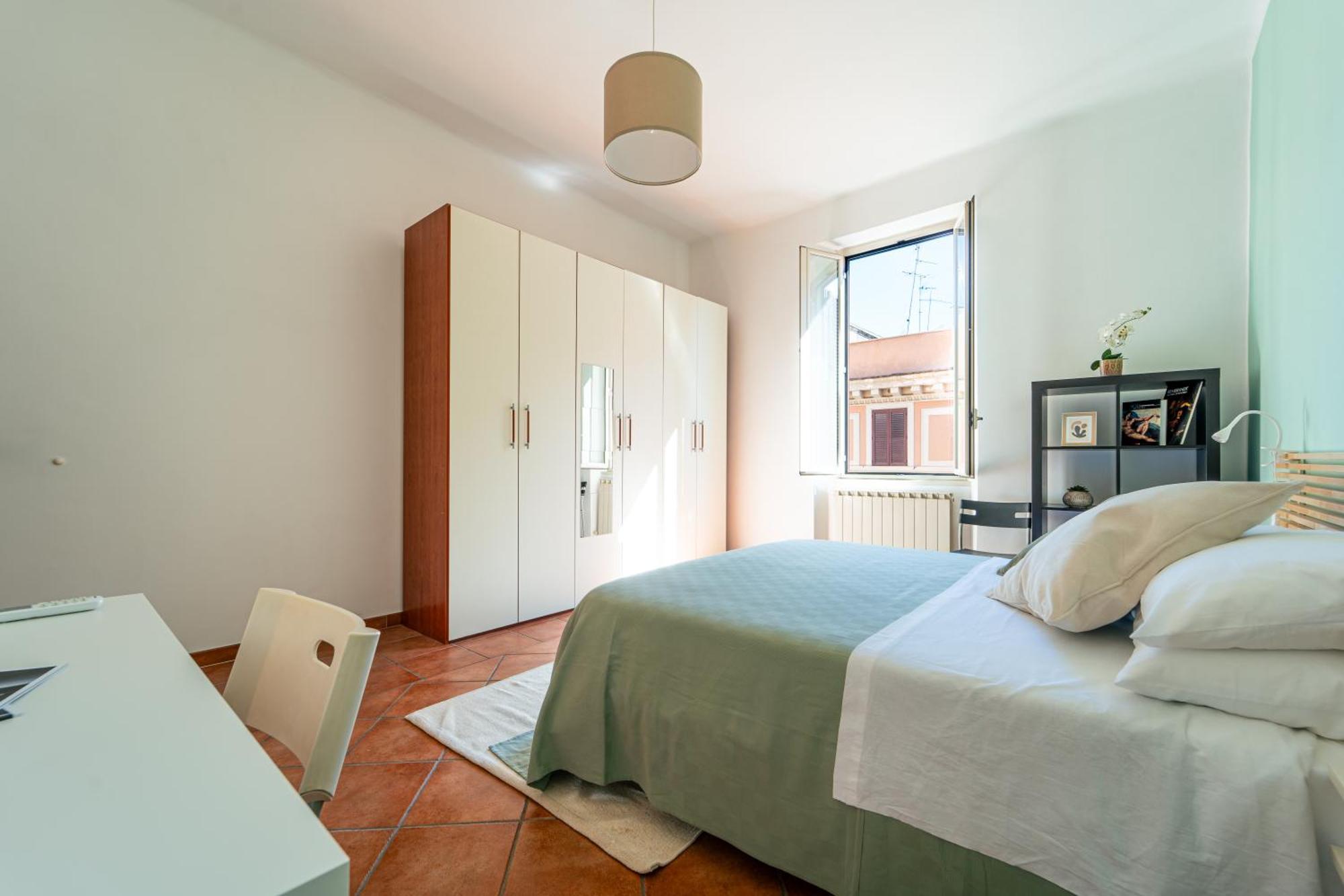 Urban Nest Apartman Róma Kültér fotó