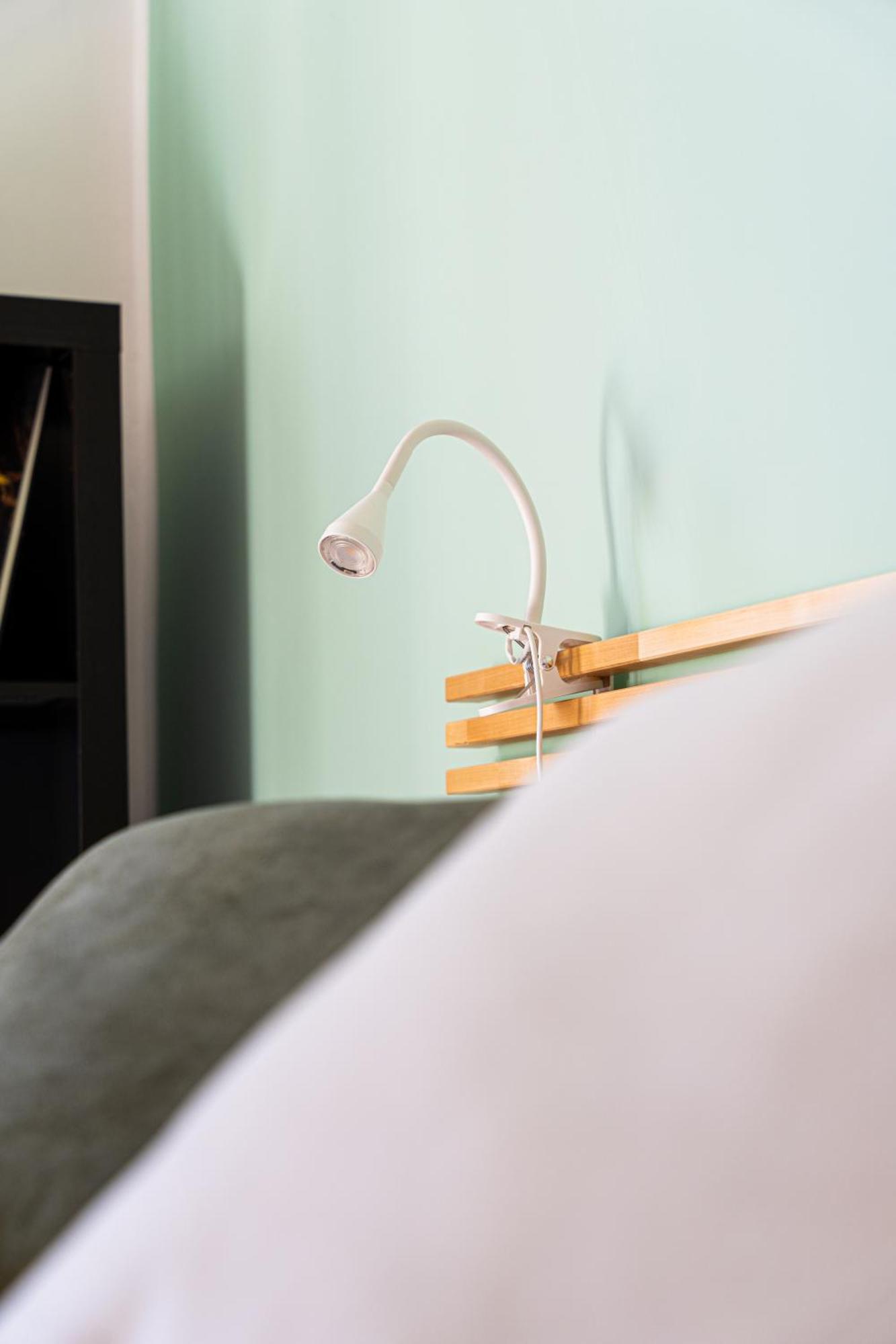 Urban Nest Apartman Róma Kültér fotó