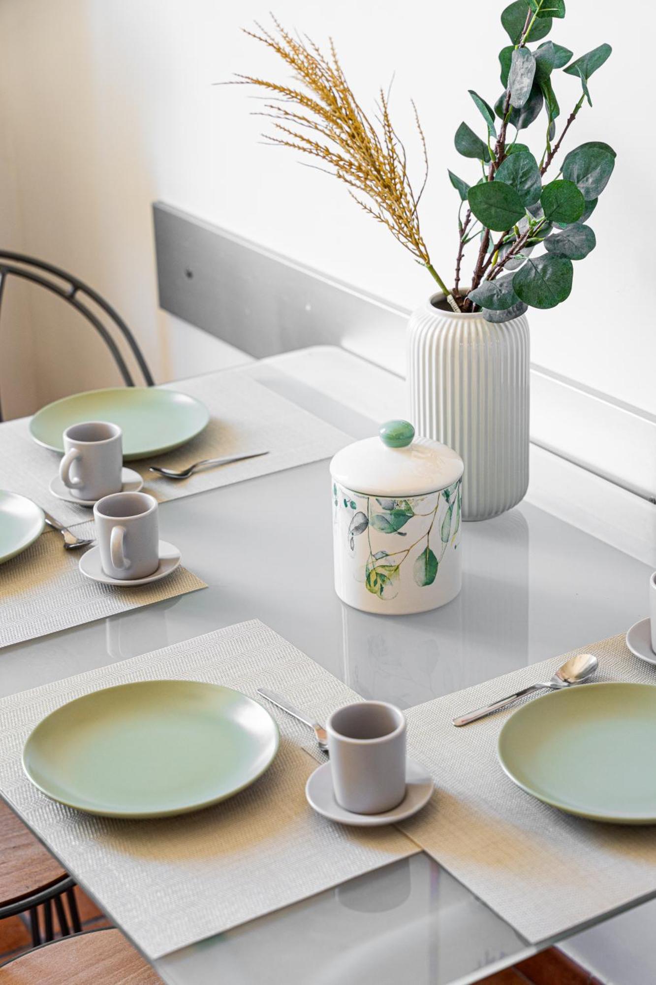 Urban Nest Apartman Róma Kültér fotó