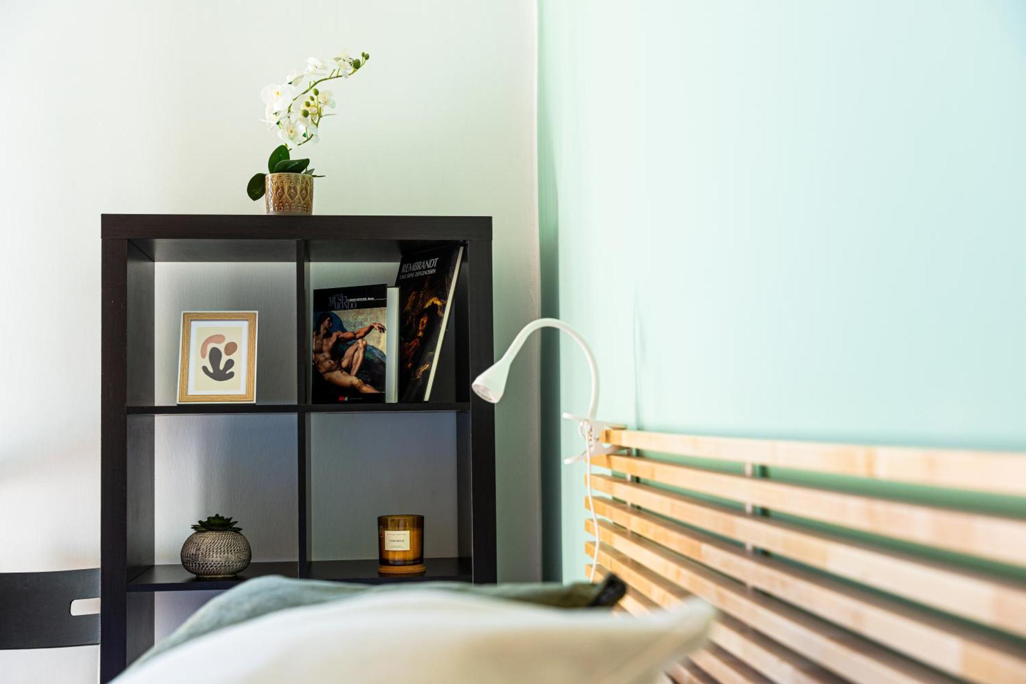 Urban Nest Apartman Róma Kültér fotó