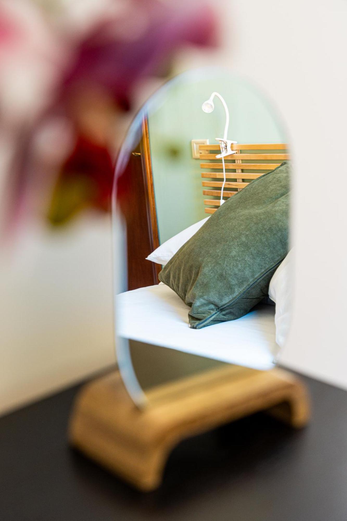 Urban Nest Apartman Róma Kültér fotó