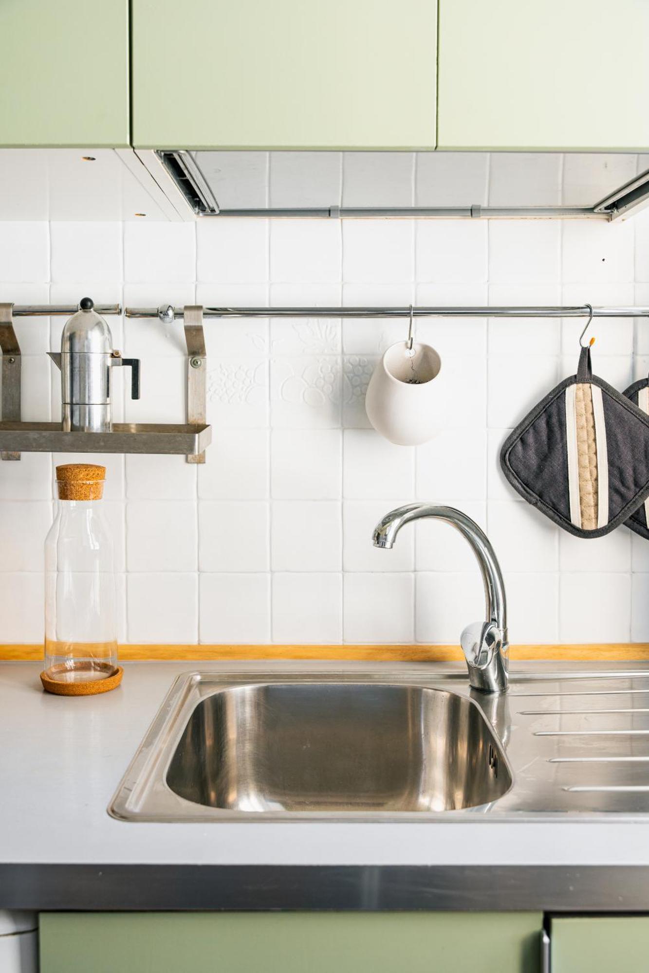 Urban Nest Apartman Róma Kültér fotó