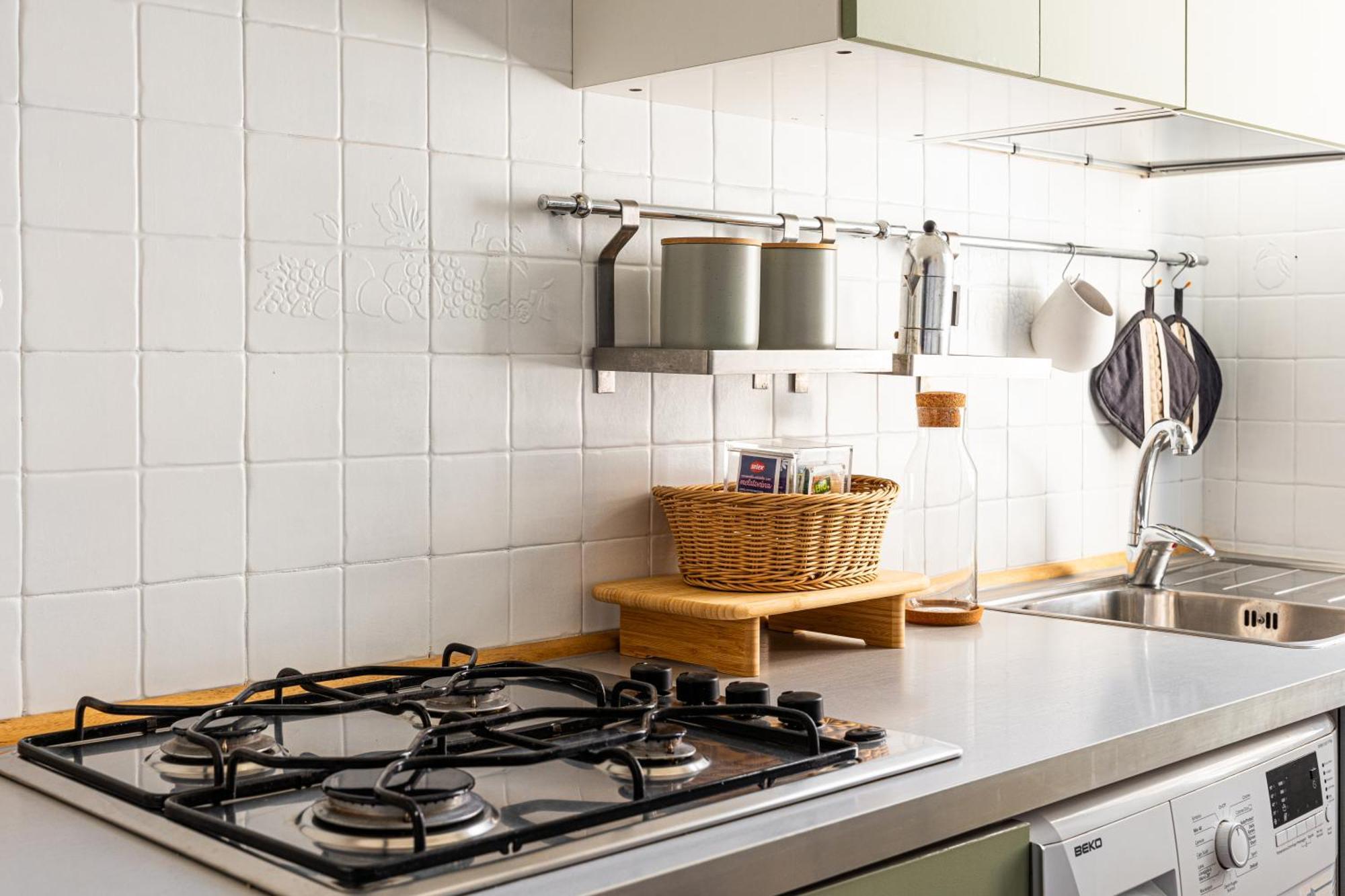 Urban Nest Apartman Róma Kültér fotó