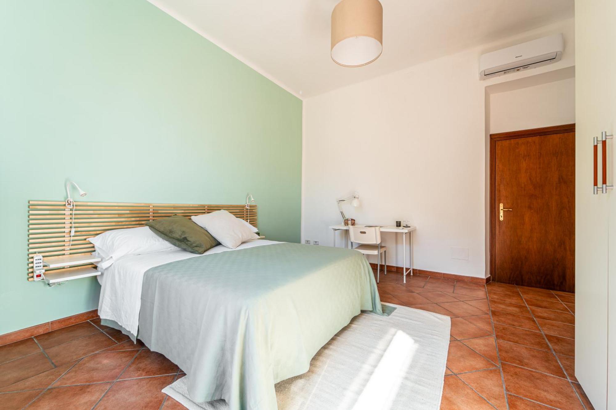 Urban Nest Apartman Róma Kültér fotó