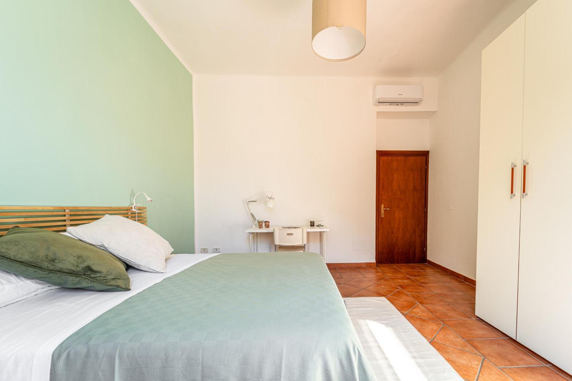 Urban Nest Apartman Róma Kültér fotó