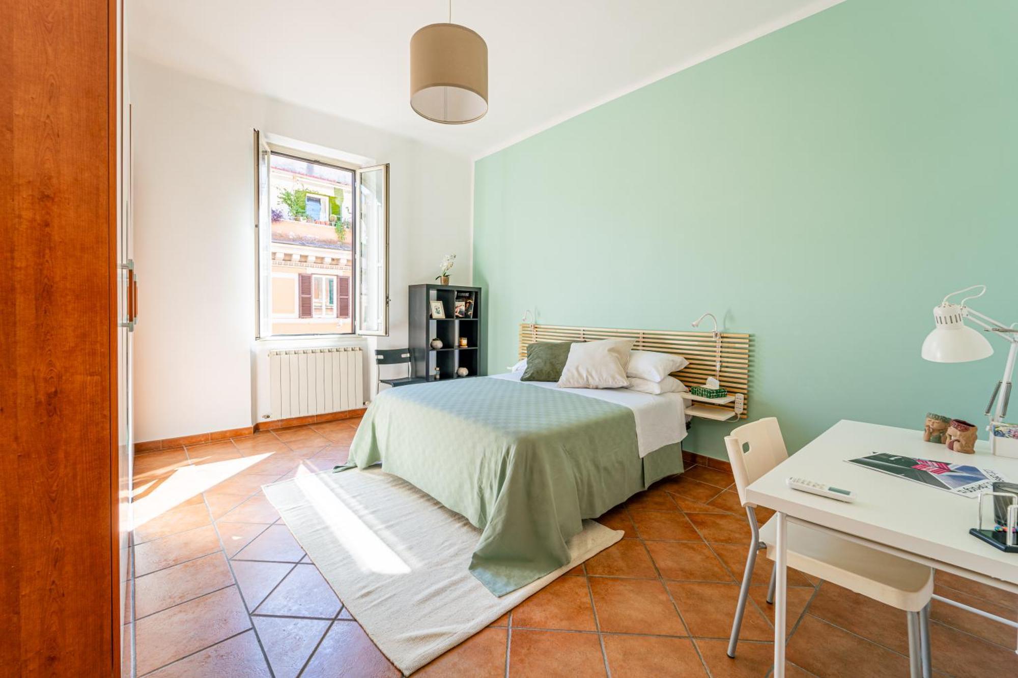 Urban Nest Apartman Róma Kültér fotó